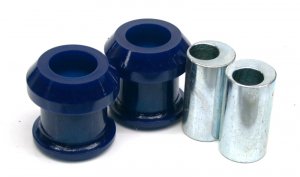 Honda Civic Control Arm Bushing/Caster Kit - Front Lower Inner Rearward - Superpro