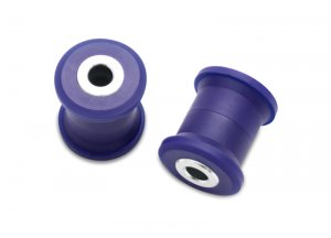 Honda Civic Control Arm Bushing Kit - Front Lower Inner Rearward - Superpro - 2006