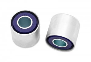 Jeep Grand Cherokee - SPR Bushings - Control Arm