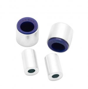 Jeep Grand Cherokee - SPR Bushing Kits