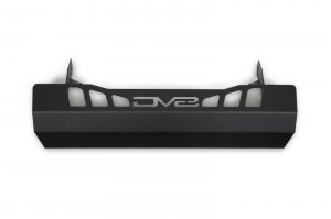 Jeep Gladiator Skid Plate - Front - DV8 Offroad - Sway-Bar Disconnect Motor - `18-`23