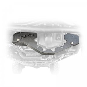 Jeep Gladiator Skid Plate - Front Differential - DV8 Offroad - Dana 44 - 2020