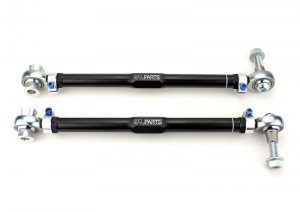 Porsche Boxster SPP Toe Arms