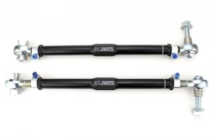 Porsche Boxster SPP Toe Arms