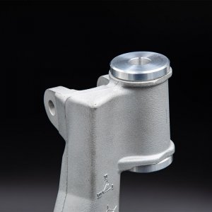 Porsche 911 Subframe Bushings Kit - Rear - SPL Parts - 6061-T6 Aluminum Solid - `99-`12