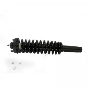 Honda Civic Strut-Plus - Front Right - KYB - `96-`00
