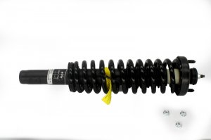 Honda Civic Strut - Front Left - KYB - Strut Plus - `96-`00