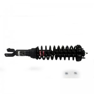 Honda Civic Strut Plus - Rear - KYB - `96-`00