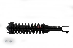 Honda Civic Strut Plus - Rear - KYB - `96-`00