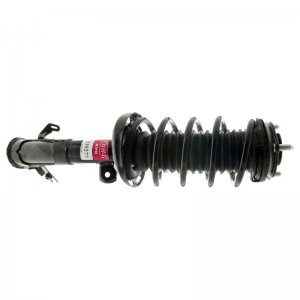 Honda Civic Struts - Front Right - KYB - Strut Plus - `12-`13