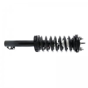 Jeep Grand Cherokee - KYB Shocks & Struts Strut Plus