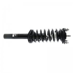Jeep Grand Cherokee - KYB Shocks & Struts Strut Plus
