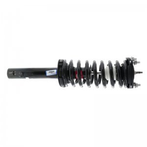 Jeep Grand Cherokee - KYB Shocks & Struts Strut Plus