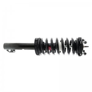 Jeep Grand Cherokee - KYB Shocks & Struts Strut Plus