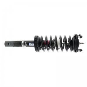 Jeep Grand Cherokee - KYB Shocks & Struts Strut Plus