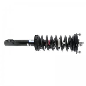Jeep Grand Cherokee - KYB Shocks & Struts Strut Plus