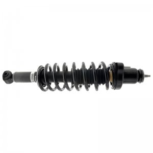 Jeep Patriot - KYB Shocks & Struts Strut Plus