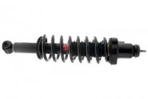 Jeep Patriot - KYB Shocks & Struts Strut Plus