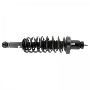 Jeep Patriot - KYB Shocks & Struts Strut Plus