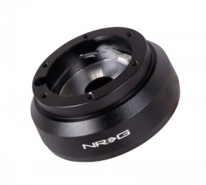 Porsche 911 Hub Adapter - NRG - Short - `79-`83
