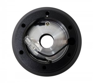 Porsche 911 Hub Adapter - NRG - Short - `79-`83