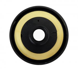 Porsche 911 Hub Adapter - NRG - Short - `79-`83