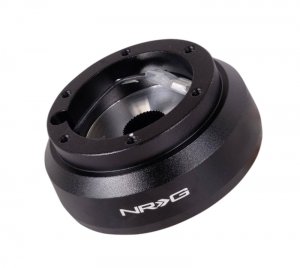 Porsche 911 Hub Adapter - NRG - Short - `79-`83