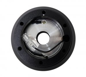 Porsche 911 Hub Adapter - NRG - Short - `79-`83