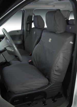 Jeep Wagoneer CVR Jeep Seat Covers