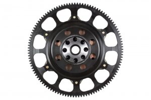 Honda Civic Clutch Kit - ACT - Twin Disc Sint Iron Race Kit - 1999