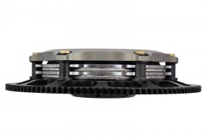 Honda Civic Clutch Kit - ACT - Twin Disc Sint Iron Race Kit - 1999