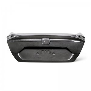 Honda Civic Trunk Lid - Seibon - OEM Carbon Fiber - `16-`20