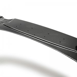 Honda Civic Trunk Lid - Seibon - Type-R Hatchback OEM - Carbon Fiber - `17-`20