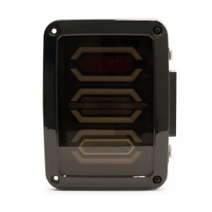 Jeep Wrangler JK Tail Light - DV8 Offroad - Octagon LED - `07-`18