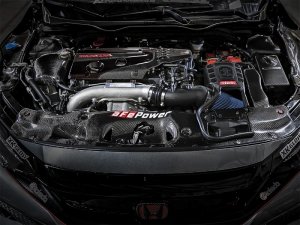 Honda Civic Performance Air Intake - aFe - Momentum GT Pro 5R - L4-2.0L (t) - `17-`21