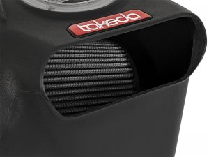 Honda Civic Performance Air Intake - aFe - Takeda Momentum GT Pro DRY S - 1.5L Turbo - `17-`20