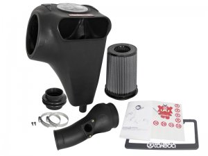 Honda Civic Performance Air Intake - aFe - Takeda Momentum GT Pro DRY S - 1.5L Turbo - `17-`20