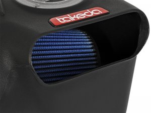Honda Civic Performance Air Intake - aFe - Takeda Momentum GT Pro 5R - 1.5L - `17-`20