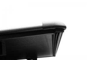 Jeep Gladiator - UND Triad Covers