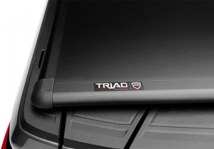 Jeep Gladiator - UND Triad Covers