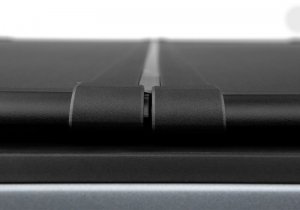 Jeep Gladiator - UND Triad Covers