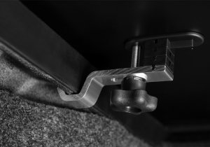 Jeep Gladiator - UND Triad Covers