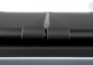 Jeep Gladiator - UND Triad Covers