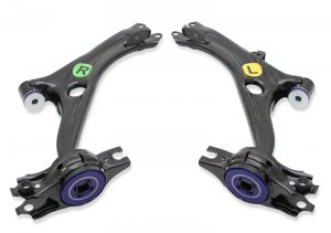 Honda Civic Control Arms - Front - Superpro - 2016