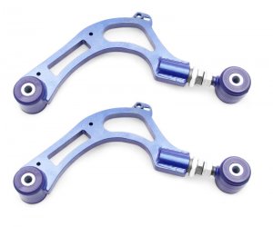 Honda Civic Control Arms - Rear - Superpro - Rear Upper Camber Adjustable - 2016