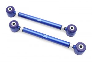 Honda Civic Control Arms - Rear - Superpro - Toe Adjustable - 2016