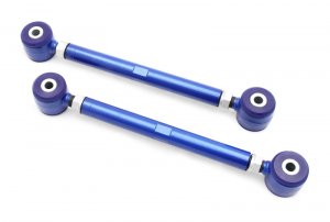 Honda Civic Control Arms - Rear - Superpro - Toe Adjustable - 2016