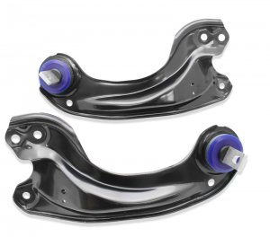 Honda Civic Trailing Arms - Rear - Superpro - EX - 2016