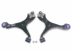 Honda Civic Control Arm Set - Front - Superpro