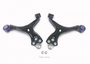Honda Civic Control Arm Set - Front - Superpro